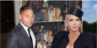 DUŠKO TOŠIĆ UHVAĆEN U AKCIJI SA NOVOM DEVOJKOM?! Bivši fudbaler se pojavio sa Karleušinom KOPIJOM, nećete verovati šta je usledilo! DUŠKO TOŠIĆ UHVAĆEN U AKCIJI SA NOVOM DEVOJKOM?! Bivši fudbaler se pojavio sa Karleušinom KOPIJOM, nećete verovati šta je usledilo! - featured image