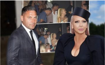 DUŠKO TOŠIĆ UHVAĆEN U AKCIJI SA NOVOM DEVOJKOM?! Bivši fudbaler se pojavio sa Karleušinom KOPIJOM, nećete verovati šta je usledilo! DUŠKO TOŠIĆ UHVAĆEN U AKCIJI SA NOVOM DEVOJKOM?! Bivši fudbaler se pojavio sa Karleušinom KOPIJOM, nećete verovati šta je usledilo! - featured image