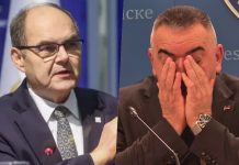 Panika u RS-u zbog mogućeg Schmidtovog poteza: “Mi imamo informaciju da će…” Panika u RS-u zbog mogućeg Schmidtovog poteza: “Mi imamo informaciju da će…” - featured image