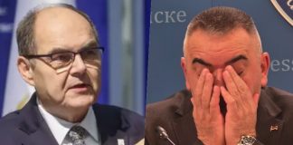 Panika u RS-u zbog mogućeg Schmidtovog poteza: “Mi imamo informaciju da će…” Panika u RS-u zbog mogućeg Schmidtovog poteza: “Mi imamo informaciju da će…” - featured image