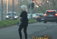 PEVAČICA SELA U KRILO OŽENJENOM, PA DOBILA ŠAMAR OD NJEGOVE ŽENE! Pukla bruka na estradi, nakon toliko godina isplivao ozbiljan skandal PEVAČICA SELA U KRILO OŽENJENOM, PA DOBILA ŠAMAR OD NJEGOVE ŽENE! Pukla bruka na estradi, nakon toliko godina isplivao ozbiljan skandal - featured image