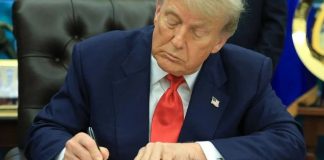 SVIJET NA NOGAMA: Trump tvrdi da se danas potpisuje sporazum sa Iranom! SVIJET NA NOGAMA: Trump tvrdi da se danas potpisuje sporazum sa Iranom! - featured image