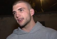 U CIRIHU do smr’ti PRETUČEN VELJKO RAŽNATOVIĆ! Isplivale slike, promijenjen mu lični opis! Oglasila se Ceca: Nećeš prezivjeti.. U CIRIHU do smr’ti PRETUČEN VELJKO RAŽNATOVIĆ! Isplivale slike, promijenjen mu lični opis! Oglasila se Ceca: Nećeš prezivjeti.. - featured image