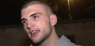 U CIRIHU do smr’ti PRETUČEN VELJKO RAŽNATOVIĆ! Isplivale slike, promijenjen mu lični opis! Oglasila se Ceca: Nećeš prezivjeti.. U CIRIHU do smr’ti PRETUČEN VELJKO RAŽNATOVIĆ! Isplivale slike, promijenjen mu lični opis! Oglasila se Ceca: Nećeš prezivjeti.. - featured image