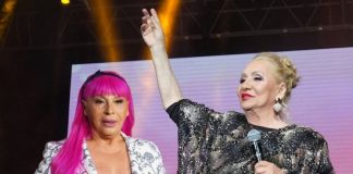 ŠTA SE SAD DEŠAVA SA ZORICOM BRUNCLIK? Vesna Zmijanac šokirala javnost!KOSA JOJ OTPALA SKROZ!!! ŠTA SE SAD DEŠAVA SA ZORICOM BRUNCLIK? Vesna Zmijanac šokirala javnost!KOSA JOJ OTPALA SKROZ!!! - featured image