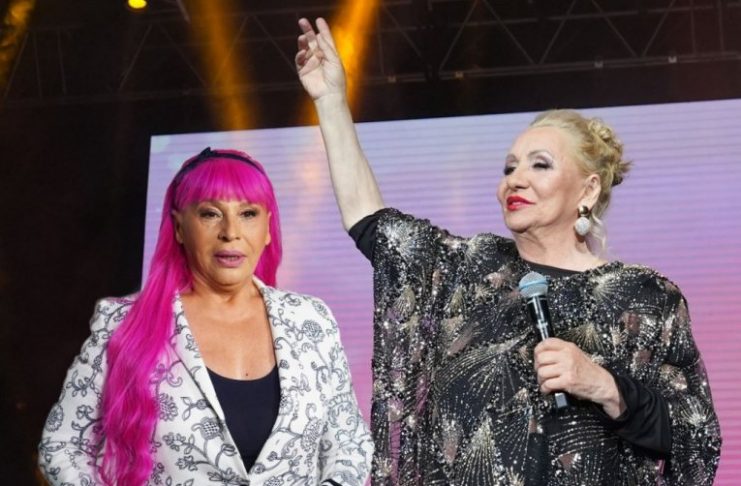 ŠTA SE SAD DEŠAVA SA ZORICOM BRUNCLIK? Vesna Zmijanac šokirala javnost!KOSA JOJ OTPALA SKROZ!!! ŠTA SE SAD DEŠAVA SA ZORICOM BRUNCLIK? Vesna Zmijanac šokirala javnost!KOSA JOJ OTPALA SKROZ!!! - featured image