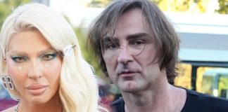 Željko Mitrović pocijepao Jelenu K, mačka joj se cijela vidi: Niko do sad je nije 0vako jeb.. – snimak koji uznemirava Željko Mitrović pocijepao Jelenu K, mačka joj se cijela vidi: Niko do sad je nije 0vako jeb.. – snimak koji uznemirava - featured image