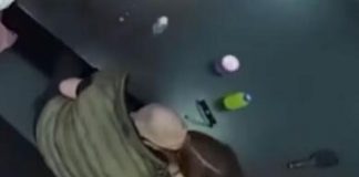ZBOG OVOG JEZIVOG SNIMKA POLICIJA STIŽE U ŠIMANOVCE? Procurio u javnost, ljudi ZGROŽENI onim što vide ZBOG OVOG JEZIVOG SNIMKA POLICIJA STIŽE U ŠIMANOVCE? Procurio u javnost, ljudi ZGROŽENI onim što vide - featured image
