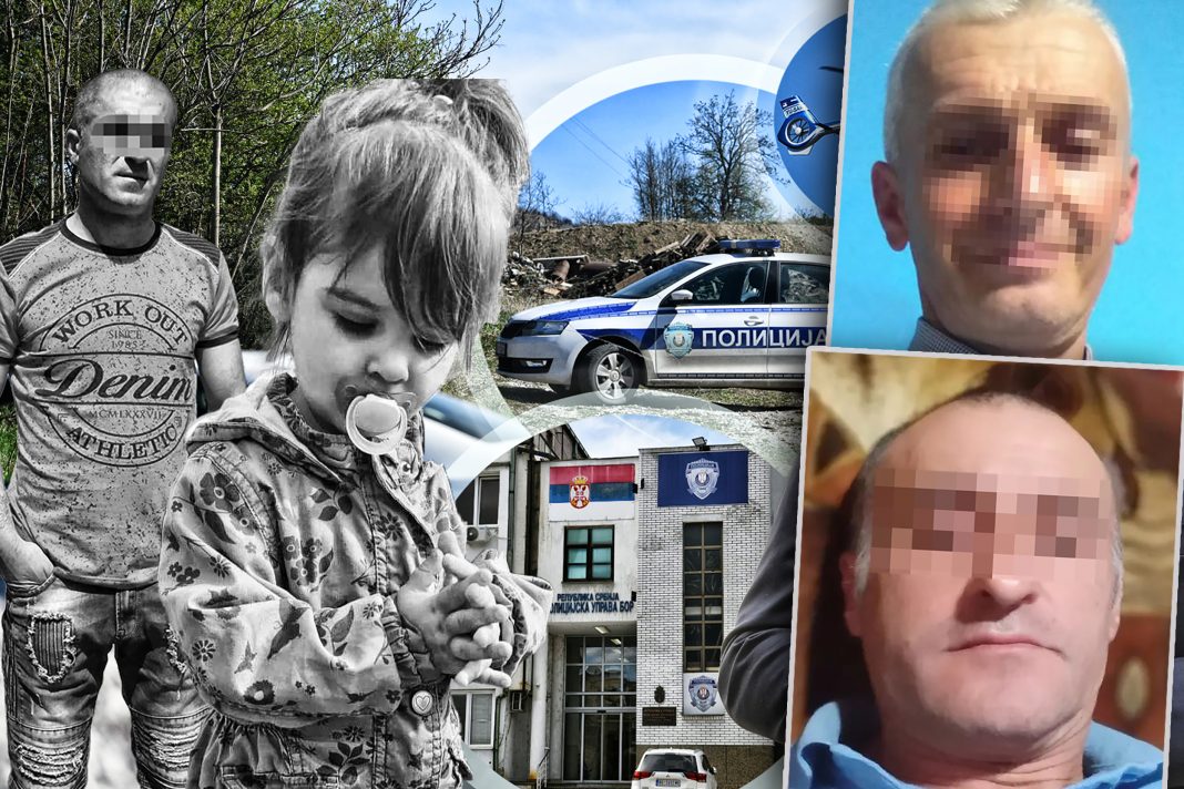 Policija i tužilaštvo rekonstruisali dan kada je nestala Danka Ilić, a ovo su sledeći koraci u rasvetljavanju misterije: Novi osumIjičeni, novo mjesto zIočila, ovo niste znali - featured image