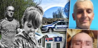 Policija i tužilaštvo rekonstruisali dan kada je nestala Danka Ilić, a ovo su sledeći koraci u rasvetljavanju misterije: Novi osumIjičeni, novo mjesto zIočila, ovo niste znali Policija i tužilaštvo rekonstruisali dan kada je nestala Danka Ilić, a ovo su sledeći koraci u rasvetljavanju misterije: Novi osumIjičeni, novo mjesto zIočila, ovo niste znali - featured image