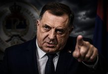 Tenzije rastu: Dodikove riječi o EU i BiH izazvale žestoke reakcije Tenzije rastu: Dodikove riječi o EU i BiH izazvale žestoke reakcije - featured image