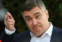 “Vaši pritisci kod mene ne prolaze”: Zoran Milanović poslao žestok odgovor Izraelu "Vaši pritisci kod mene ne prolaze": Zoran Milanović poslao žestok odgovor Izraelu - featured image