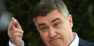 “Vaši pritisci kod mene ne prolaze”: Zoran Milanović poslao žestok odgovor Izraelu "Vaši pritisci kod mene ne prolaze": Zoran Milanović poslao žestok odgovor Izraelu - featured image