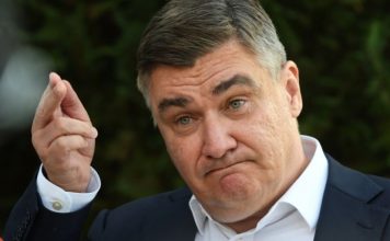 “Vaši pritisci kod mene ne prolaze”: Zoran Milanović poslao žestok odgovor Izraelu "Vaši pritisci kod mene ne prolaze": Zoran Milanović poslao žestok odgovor Izraelu - featured image