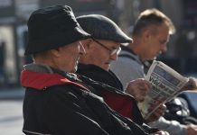 28. maj je bitan datum za ove penzionere: Za njih je najavljen veliki događaj 28. maj je bitan datum za ove penzionere: Za njih je najavljen veliki događaj - featured image