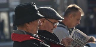 28. maj je bitan datum za ove penzionere: Za njih je najavljen veliki događaj 28. maj je bitan datum za ove penzionere: Za njih je najavljen veliki događaj - featured image