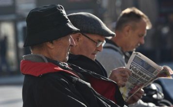 28. maj je bitan datum za ove penzionere: Za njih je najavljen veliki događaj 28. maj je bitan datum za ove penzionere: Za njih je najavljen veliki događaj - featured image