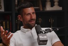 Đoković ispričao kako mu se sin požalio da mu je dosadno: Evo šta mu je teniser rekao, upamtite Đoković ispričao kako mu se sin požalio da mu je dosadno: Evo šta mu je teniser rekao, upamtite - featured image
