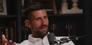 Đoković ispričao kako mu se sin požalio da mu je dosadno: Evo šta mu je teniser rekao, upamtite Đoković ispričao kako mu se sin požalio da mu je dosadno: Evo šta mu je teniser rekao, upamtite - featured image