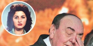 ŽENA NAŠEG ČUVENOG PEVAČA IZVRŠILA SAMOUBISTVO Ostavila mu je oproštajno pismo zbog kog nije mogao da dođe sebi: Našao sam je na podu ŽENA NAŠEG ČUVENOG PEVAČA IZVRŠILA SAMOUBISTVO Ostavila mu je oproštajno pismo zbog kog nije mogao da dođe sebi: Našao sam je na podu - featured image