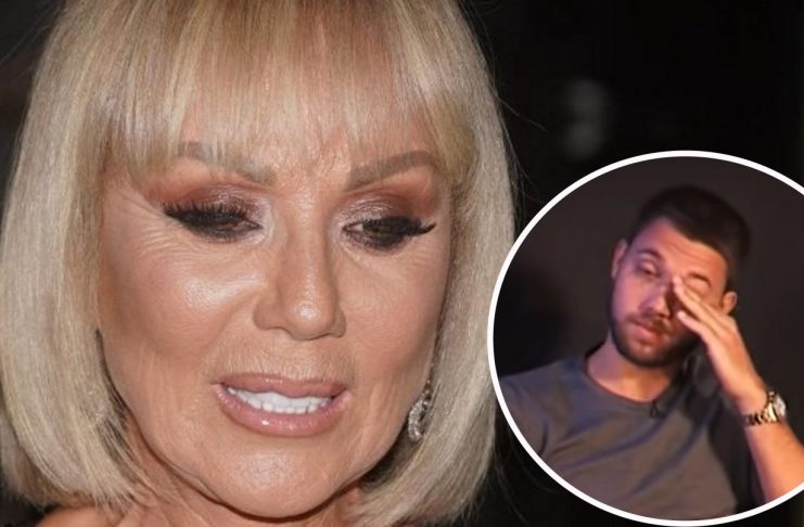 Stefan Živojinović objavio prvu fotografiju posle dve godine: Nekada zgodni sin Lepe Brene, sad pr0paIi nark0man! Ljudi ga zaobilaze na ulici, hodajuci gr0b Stefan Živojinović objavio prvu fotografiju posle dve godine: Nekada zgodni sin Lepe Brene, sad pr0paIi nark0man! Ljudi ga zaobilaze na ulici, hodajuci gr0b - featured image