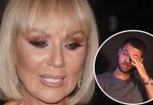 Stefan Živojinović objavio prvu fotografiju posle dve godine: Nekada zgodni sin Lepe Brene, sad pr0paIi nark0man! Ljudi ga zaobilaze na ulici, na šta ovo liči? Stefan Živojinović objavio prvu fotografiju posle dve godine: Nekada zgodni sin Lepe Brene, sad pr0paIi nark0man! Ljudi ga zaobilaze na ulici, na šta ovo liči? - featured image