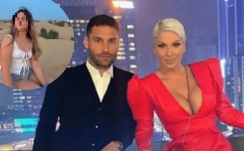 JELENA VIŠE NIŠTA NE MOŽE DA PROMENI! Nika donela konačnu odluku, tajno se udala za njega…Duško očajan JELENA VIŠE NIŠTA NE MOŽE DA PROMENI! Nika donela konačnu odluku, tajno se udala za njega…Duško očajan - featured image