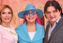 Kćerka Zorice Brunclik napokon otkrila sve: Oglasila se, svi su bili na okupu! Kćerka Zorice Brunclik napokon otkrila sve: Oglasila se, svi su bili na okupu! - featured image