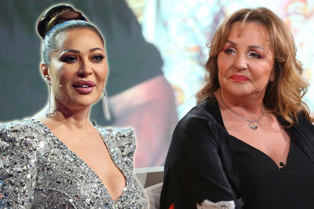 CECA MOLILA BEKUTU ZA OPROŠTAJ! Nakon brojnih navodnih uvreda, Ražnatovićka prišla koleginici i bacila karte na sto: Ovako sada stoje stvari posle toliko godina - featured image
