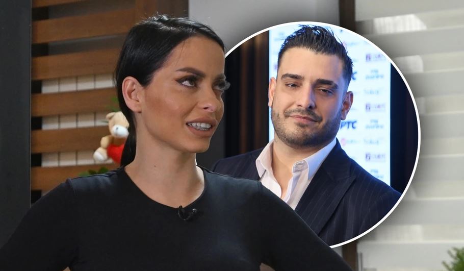 “Potpisali smo papire za razvod, kad je mogao to uraditi bratu, šta bi meni uradio” Katarina Lazić iskreno o krahu ljubavi: “Ništa me ne veže za njega” - featured image “Potpisali smo papire za razvod, kad je mogao to uraditi bratu, šta bi meni uradio” Katarina Lazić iskreno o krahu ljubavi: “Ništa me ne veže za njega” - featured image