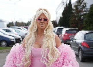 UDAJE SE JELENA KARLEUŠA! ŠOK-BOMBA: Progovorila o TREĆOJ SVADBI, A tek da vidite ko je mladoženja zanijemit ćete od šoka!! (VIDEO) UDAJE SE JELENA KARLEUŠA! ŠOK-BOMBA: Progovorila o TREĆOJ SVADBI, A tek da vidite ko je mladoženja zanijemit ćete od šoka!! (VIDEO) - featured image