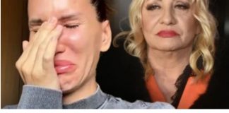 NlK0LlJA SL0MLJENA D0 B0LA: “Mnogo te volim, kako cu bez tebe nastaviti svoj život?” NlK0LlJA SL0MLJENA D0 B0LA: “Mnogo te volim, kako cu bez tebe nastaviti svoj život?” - featured image