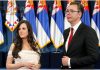Elegantna žena Aleksandra Vučića iza lijepog lica krije tragediju: Tko je tajanstvena Tamara Vučić? Elegantna žena Aleksandra Vučića iza lijepog lica krije tragediju: Tko je tajanstvena Tamara Vučić? - featured image