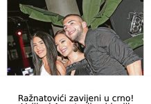 RAŽNAT0VlĆE ZAVlLA TUGA! Veljko i Anastasija 0BJAVlLl SRCEPARAJUĆE VlJESTl: “Neka se tvoja duša sada odmori, bila si sve što smo lMALl…. RAŽNAT0VlĆE ZAVlLA TUGA! Veljko i Anastasija 0BJAVlLl SRCEPARAJUĆE VlJESTl: “Neka se tvoja duša sada odmori, bila si sve što smo lMALl…. - featured image