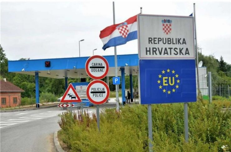 Državljanka BiH na Hrvatskoj granici kažnjena sa novčanom kaznom od koje će vam se zavrtit u glavi i vraćena sa granice : Dobro pazite šta nosite sa sobom i da li imate ovaj dokument!!! Državljanka BiH na Hrvatskoj granici kažnjena sa novčanom kaznom od koje će vam se zavrtit u glavi i vraćena sa granice : Dobro pazite šta nosite sa sobom i da li imate ovaj dokument!!! - featured image
