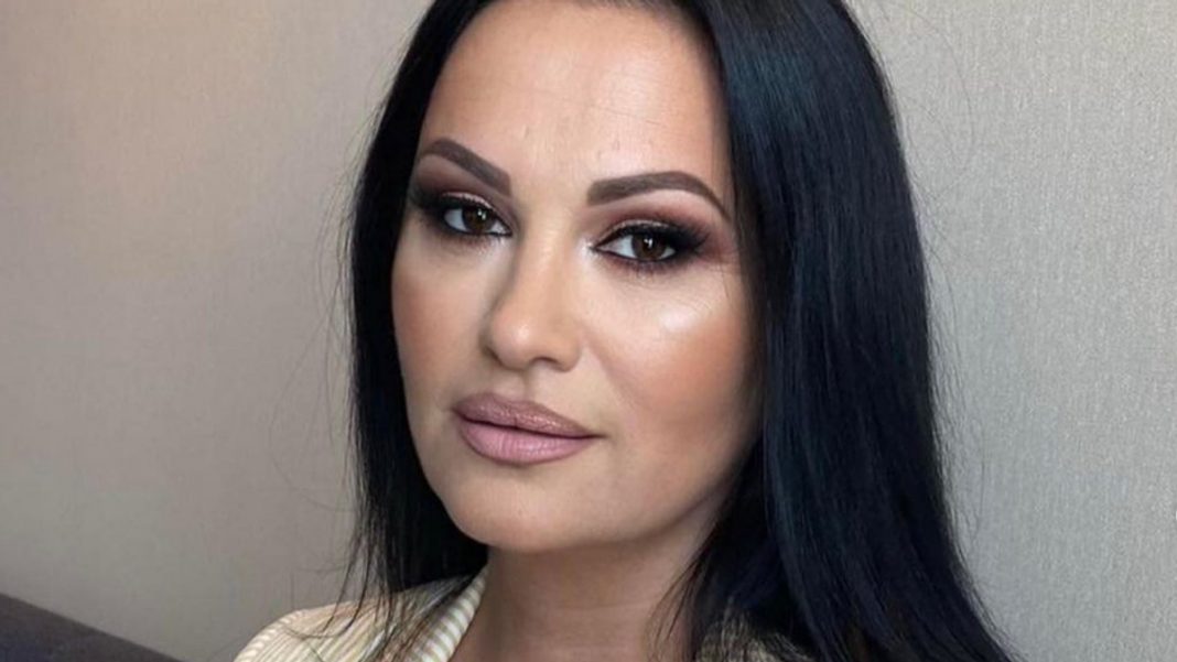 Nikad više s nama, odletio je anđeo: “Vraćali su me u život, jedva sam to podnela” - featured image Nikad više s nama, odletio je anđeo: “Vraćali su me u život, jedva sam to podnela” - featured image