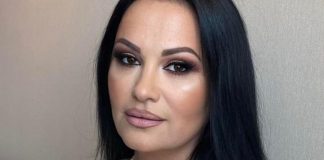 Nikad više s nama, odletio je anđeo: “Vraćali su me u život, jedva sam to podnela” Nikad više s nama, odletio je anđeo: “Vraćali su me u život, jedva sam to podnela” - featured image