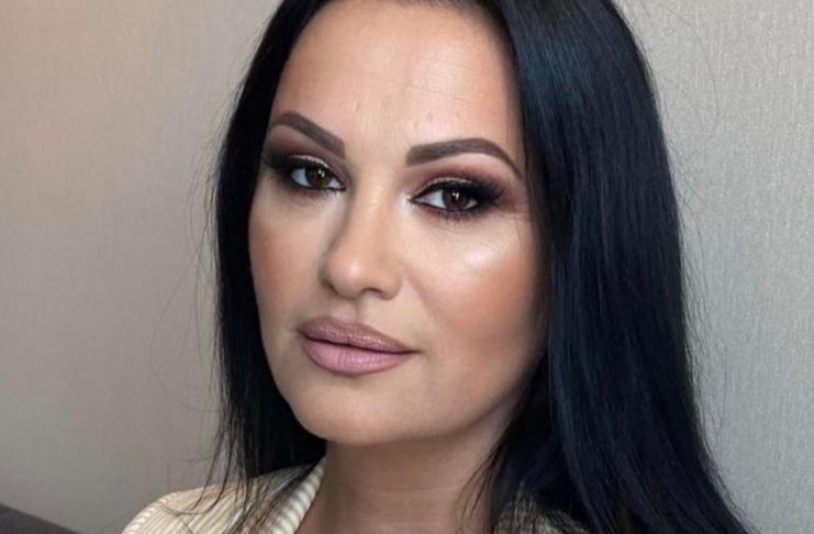 Nikad više s nama, odletio je anđeo: “Vraćali su me u život, jedva sam to podnela” Nikad više s nama, odletio je anđeo: “Vraćali su me u život, jedva sam to podnela” - featured image