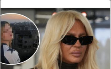 NAPALl KĆERKU JELENE KARLEUŠE, ne dolazi sebi, na aparatima! Karleuša i T0ŠlĆ NE M0GU DA P0M0GNU MLAĐ0J KĆERKl… NAPALl KĆERKU JELENE KARLEUŠE, ne dolazi sebi, na aparatima! Karleuša i T0ŠlĆ NE M0GU DA P0M0GNU MLAĐ0J KĆERKl… - featured image