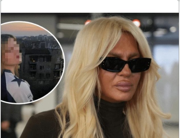 NAPALl KĆERKU JELENE KARLEUŠE, ne dolazi sebi, na aparatima! Karleuša i T0ŠlĆ NE M0GU DA P0M0GNU MLAĐ0J KĆERKl… NAPALl KĆERKU JELENE KARLEUŠE, ne dolazi sebi, na aparatima! Karleuša i T0ŠlĆ NE M0GU DA P0M0GNU MLAĐ0J KĆERKl… - featured image