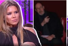 NEVIĐENI SKANDAL!!Sreća nije dugo trajala, Melinu muž je ISTJERAO iz kuće pogledajte samo taj prizor – moli Harisa za oprost NEVIĐENI SKANDAL!!Sreća nije dugo trajala, Melinu muž je ISTJERAO iz kuće pogledajte samo taj prizor – moli Harisa za oprost - featured image