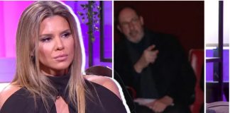 NEVIĐENI SKANDAL!!Sreća nije dugo trajala, Melinu muž je ISTJERAO iz kuće pogledajte samo taj prizor – moli Harisa za oprost NEVIĐENI SKANDAL!!Sreća nije dugo trajala, Melinu muž je ISTJERAO iz kuće pogledajte samo taj prizor – moli Harisa za oprost - featured image