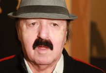 NAKON SAZNANJA O MELININOJ TRUDNOĆI Haris Džinović u teškom PSIHIČKOM stanju: Pogledajte snimak koji je zabrinuo javnost! (VIDEO) NAKON SAZNANJA O MELININOJ TRUDNOĆI Haris Džinović u teškom PSIHIČKOM stanju: Pogledajte snimak koji je zabrinuo javnost! (VIDEO) - featured image