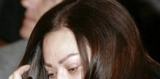 Pa zar ćemo i nju nakon Saleta izgubiti? Dragi moji, teško mi je što moram ovo da podelim sa vama, ali sat otkucava i moje je prošlo.. CECA SE OGLASILA HITNIM SAOPŠTENJEM Pa zar ćemo i nju nakon Saleta izgubiti? Dragi moji, teško mi je što moram ovo da podelim sa vama, ali sat otkucava i moje je prošlo.. CECA SE OGLASILA HITNIM SAOPŠTENJEM - featured image