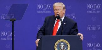 Trumpu istekao rok, preko diplomata poslao molbe u tri europske zemlje Trumpu istekao rok, preko diplomata poslao molbe u tri europske zemlje - featured image