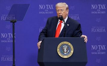 Trumpu istekao rok, preko diplomata poslao molbe u tri europske zemlje Trumpu istekao rok, preko diplomata poslao molbe u tri europske zemlje - featured image