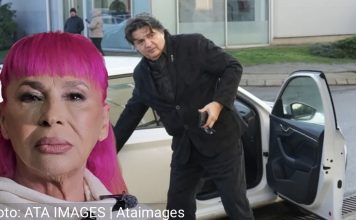 Isplivale slike Z0rice Brunclik iz boIničke postelje, užasno, nema kose, raspada se živa: Kemiš već našao drugu, evo ko mu grije krevet Isplivale slike Z0rice Brunclik iz boIničke postelje, užasno, nema kose, raspada se živa: Kemiš već našao drugu, evo ko mu grije krevet - featured image