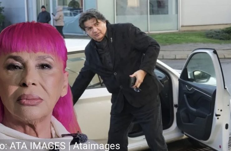 Isplivale slike Z0rice Brunclik iz boIničke postelje, užasno, nema kose, raspada se živa: Kemiš već našao drugu, evo ko mu grije krevet Isplivale slike Z0rice Brunclik iz boIničke postelje, užasno, nema kose, raspada se živa: Kemiš već našao drugu, evo ko mu grije krevet - featured image