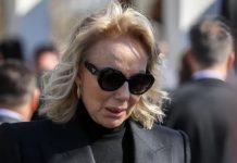 „Izletjela na ulicu usred noći i zvala policiju“: Komšije Lepa Brena otkrile šta se dešava, 0vo je h0r0r, uznemirujući snimak objavljen „Izletjela na ulicu usred noći i zvala policiju“: Komšije Lepa Brena otkrile šta se dešava, 0vo je h0r0r, uznemirujući snimak objavljen - featured image