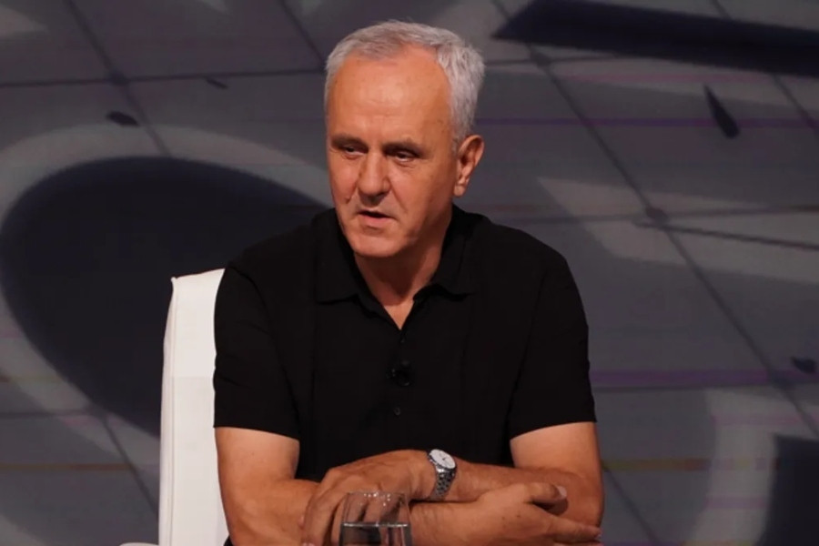 “NIJE IM OSTAO DUŽAN”: Zijad Krnjić odgovorio na uvrede Amidžića i Bošnjaka, evo šta im je poručio.. - featured image “NIJE IM OSTAO DUŽAN”: Zijad Krnjić odgovorio na uvrede Amidžića i Bošnjaka, evo šta im je poručio.. - featured image